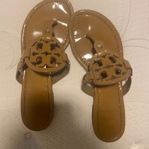 Tory Burch Miller Sandal